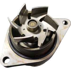 Bomba Dagua 030121028f Volkswagen Gol Voyage G5