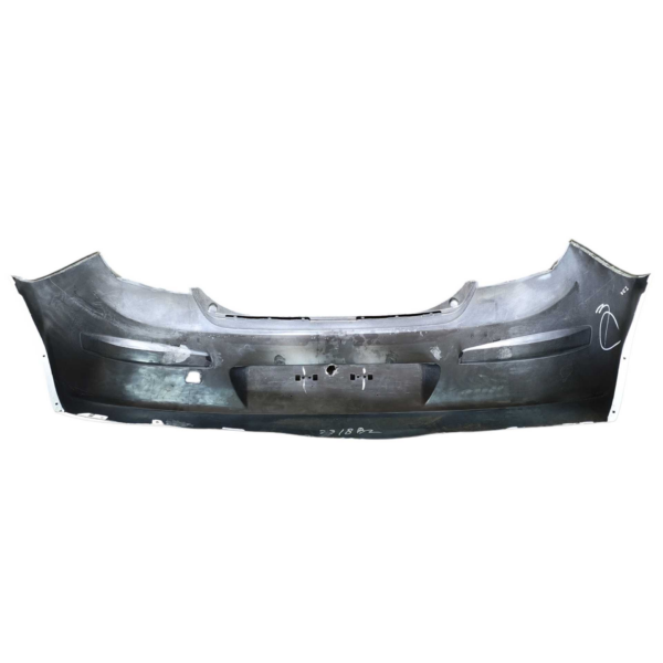 PARACHOQUE TRASEIRO 866112L000 HYUNDAI I30 2010/11 DETALHE - Imagem 2