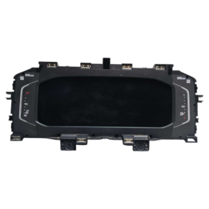 PAINEL INSTRUMENTOS DIGITAL Vw T-cross 2020/2022 2g0920320a