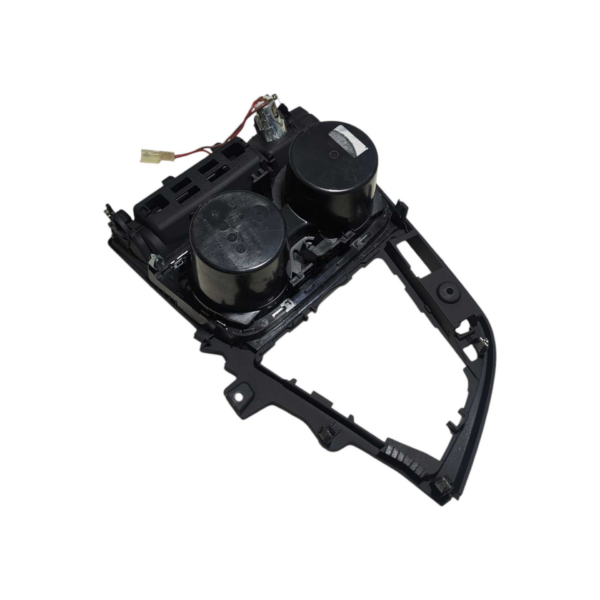MOLDURA PORTA COPOS BMW 320I 2.0 2013 A 2016 9218925 - Imagem 5