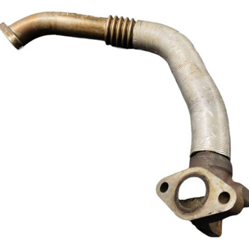 Mangueira Resfriador Egr Triton Dakar 3.2 2008 A 2012