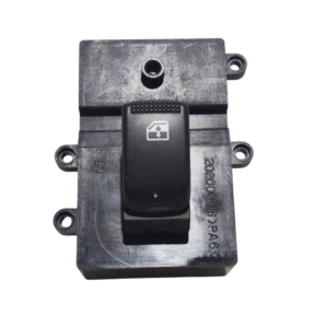 Botão Vidro Tras Esquerdo 202003416 Hyundai Azera 2008/2011