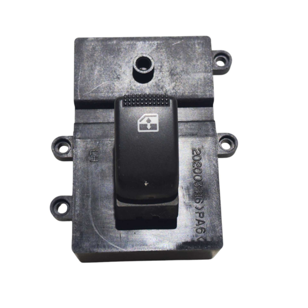 Botão Vidro Tras Esquerdo 202003416 Hyundai Azera 2008/2011