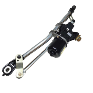 Maquina Motor Limpador Parabrisa Peugeot 208 - 2021 a 2023