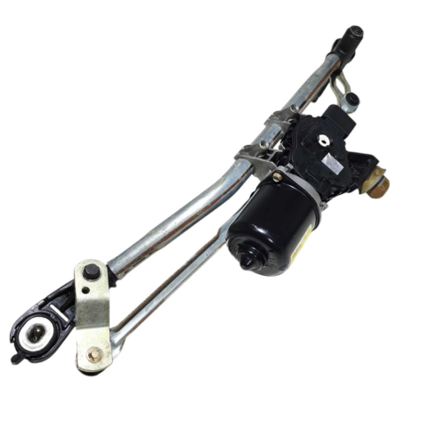 Maquina Motor Limpador Parabrisa Peugeot 208 – 2021 a 2023
