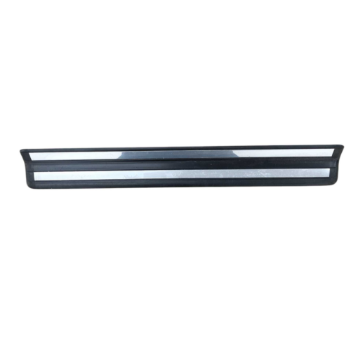 SOLEIRA PORTA DIANTEIRA DIREITA BMW 328I 1999/05 51478219186