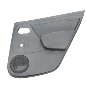 FORRO PORTA TRAS DIREITA RENAULT SANDERO 2008/14 8209607416
