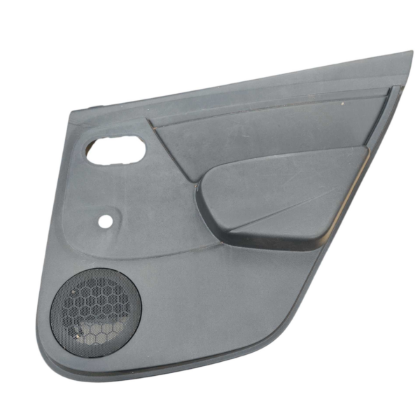 FORRO PORTA TRAS DIREITA RENAULT SANDERO 2008/14 8209607416
