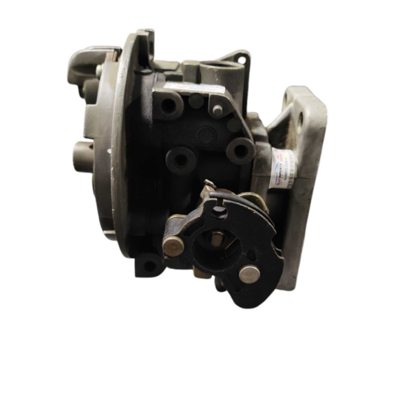 Corpo borboleta tbi Fiat Tempra 1997 1998 1999 34mb66 - Imagem 6