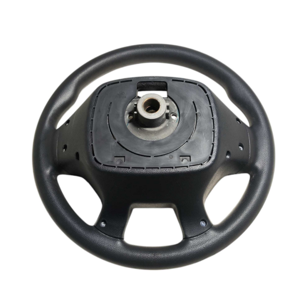VOLANTE MULTIFUNCIONAL HYUNDAI HB20 2013 A 2019 561001S225 - Imagem 6