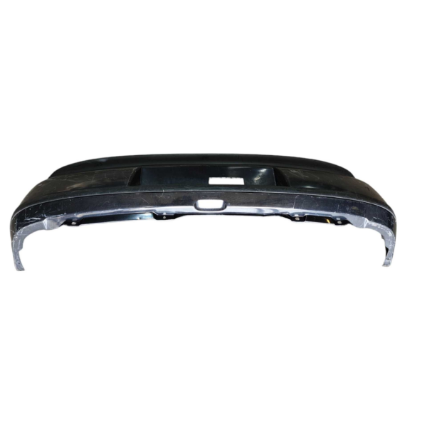 PARACHOQUE TRASEIRO 713787000 FIAT Palio 1997 1998 A 2002