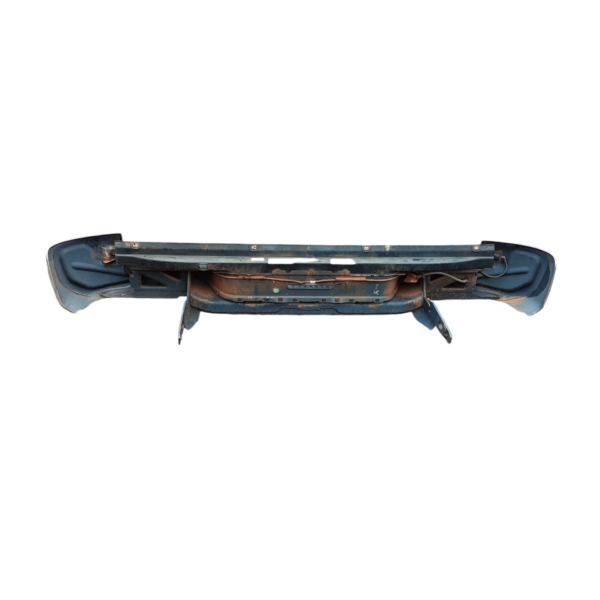 PARACHOQUE TRASEIRO CROMADO VW AMAROK 2014 2015 2016 - Imagem 2