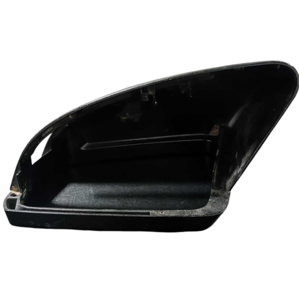 CAPA RETROVISOR DIREITO MERCEDES C180 2009 2010 A 2013 - Imagem 3