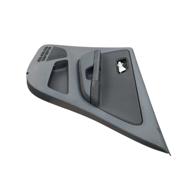 FORRO PORTA TRASEIRA DIREITA 5Z4867214 VW FOX 2010 A 2014 - Imagem 4