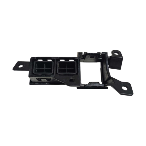 MOLDURA BOTAO FAROL Nissan Kicks 1.6 2021/2022 684855r10a - Imagem 4