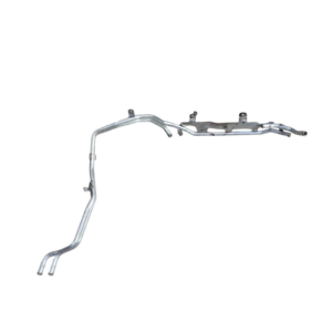 CANO MANGUEIRA AGUA VW Amarok 2018 A 2023 2h6121065q