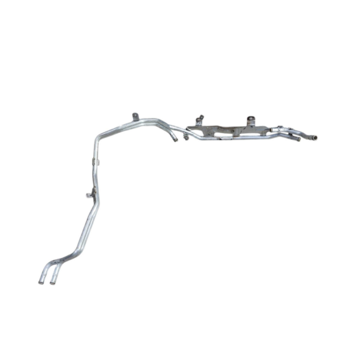 CANO MANGUEIRA AGUA VW Amarok 2018 A 2023 2h6121065q