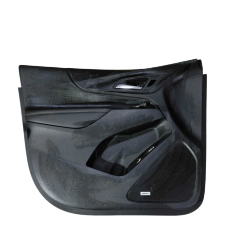 Forro Dianteiro esquerdo chevrolet Equinox 2020 2021 2022