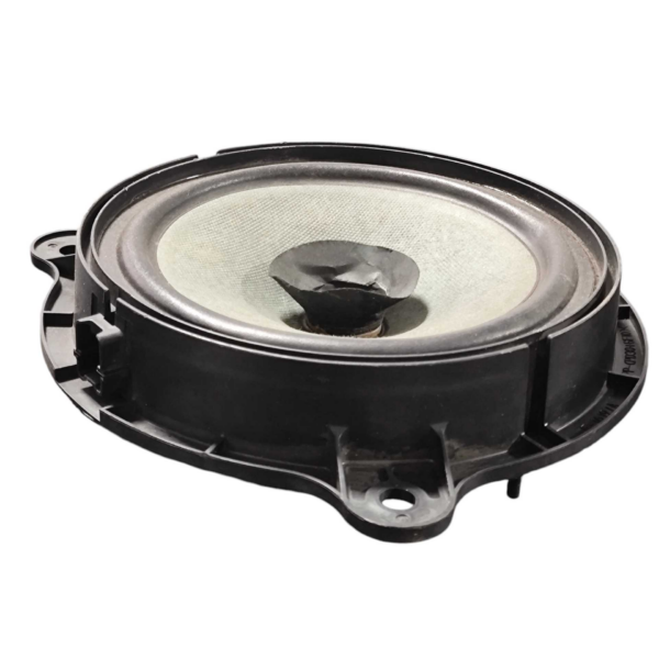 ALTO FALANTA NISSAN MARCH 2015 2016 2017 A 2020 281563sh0a - Imagem 3