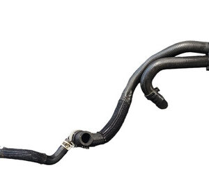 Mangueiras Radiador Nissan Kicks 1.6 16v 2019 2020 2021