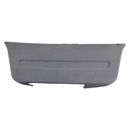 Tampão BAGAGITO Porta Malas MERCEDES Classe A160 1999 A 2005
