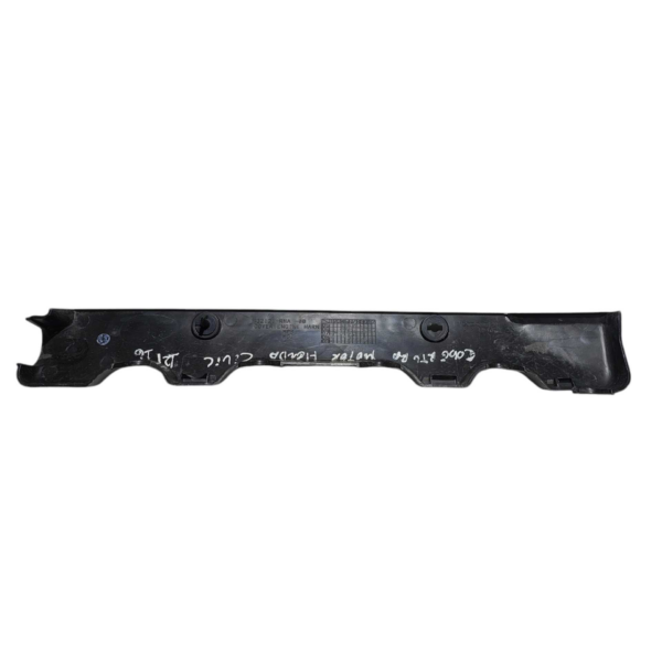 Tampa moldura Capa Motor 32121rna00 Honda Civic 2012 a 2015 - Imagem 4