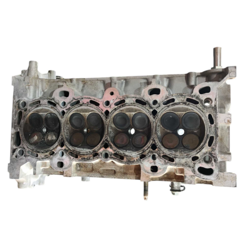 CABEÇOTE MOTOR FORD FUSION 2.5 2006 2007 A 2012