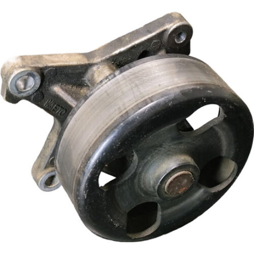 Bomba Dágua Nissan Sentra 2009 2010 2011 Original