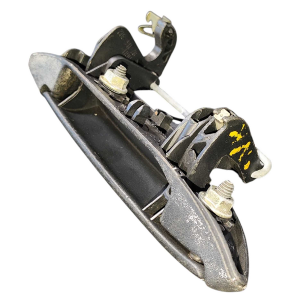 MAÇANETA EXT DIANT ESQ 7700433075 RENAULT CLIO 2002 A 2006 - Imagem 6