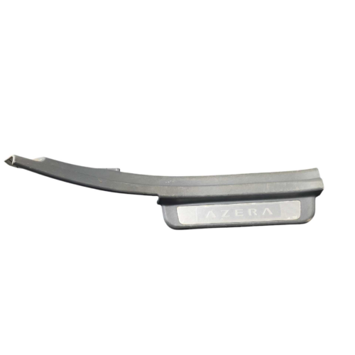 SOLEIRA TRASEIRA DIREITA HYUNDAI AZERA 2009 2010 2011
