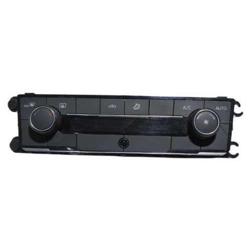 COMANDO AR Vw T-cross Highline 1.4 Tsi 2020/2022 2g0907057f