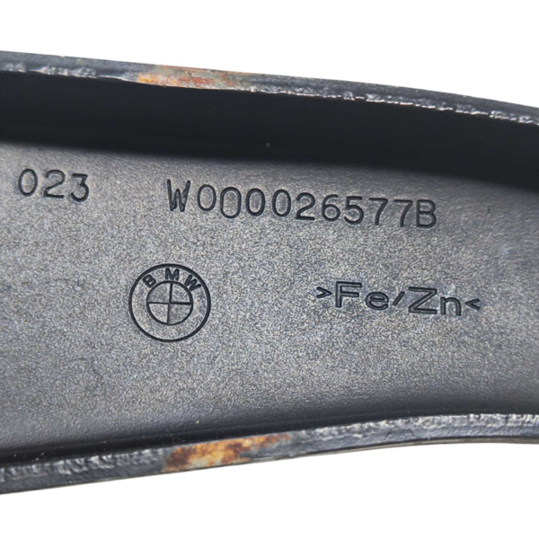 BRAÇO LIMPADOR ESQUERDO BMW 320 2.0 2013 A 2016 W000026577B - Imagem 7