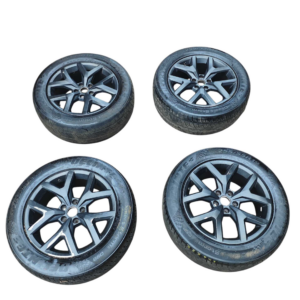 Jogo RodaS VOLSWAGEN Amarok 3.0 V6 2018 2019 2020 2021 2022