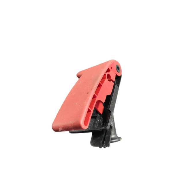 PUXADOR ALAVANCA CAPÔ A2048800120 MERCEDES A200 2013 A 2019 - Imagem 3
