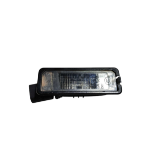 LUZ PLACA Volkswagen Amarok 3.0 2018 a 2021 1k8943021