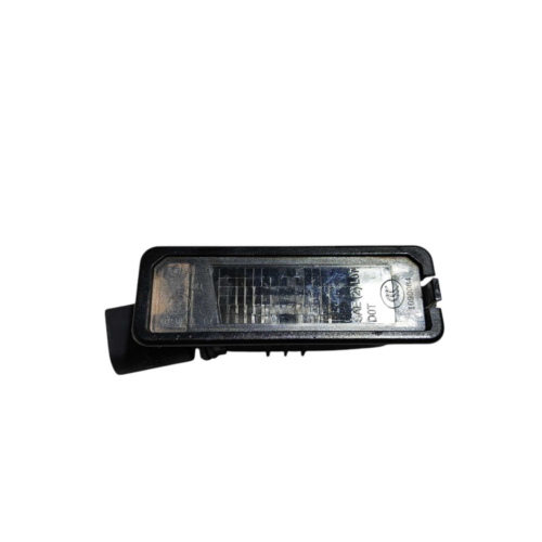 LUZ PLACA Volkswagen Amarok 3.0 2018 a 2021 1k8943021
