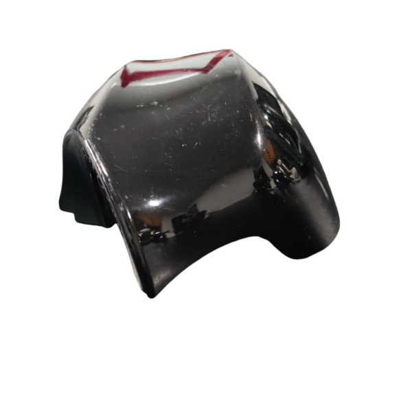 CAPA RETROVISOR DIREITO BMW 320I 2009 2010 2011 2012 - Imagem 3