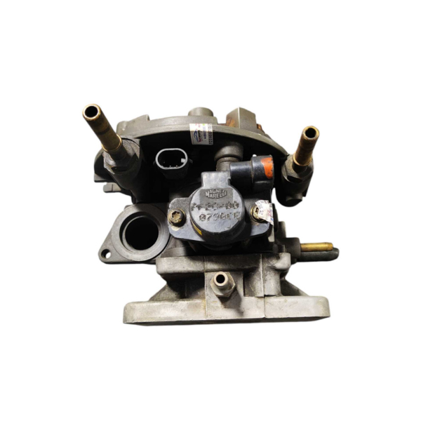 Corpo borboleta tbi Fiat Tempra 1997 1998 1999 34mb66 - Imagem 7