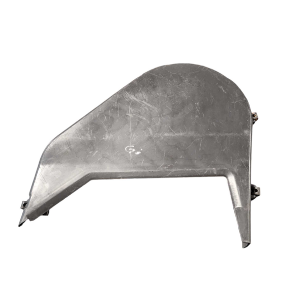 CAPA CORREIA RETROVISOR VOLKSWAGEN GOL 1999 A 2005