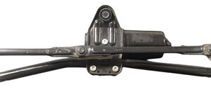 Máquina Motor Limpador Parabrisa Hyundai I30 2010 2011 2012