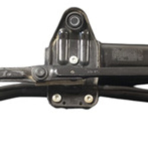 Máquina Motor Limpador Parabrisa Hyundai I30 2010 2011 2012