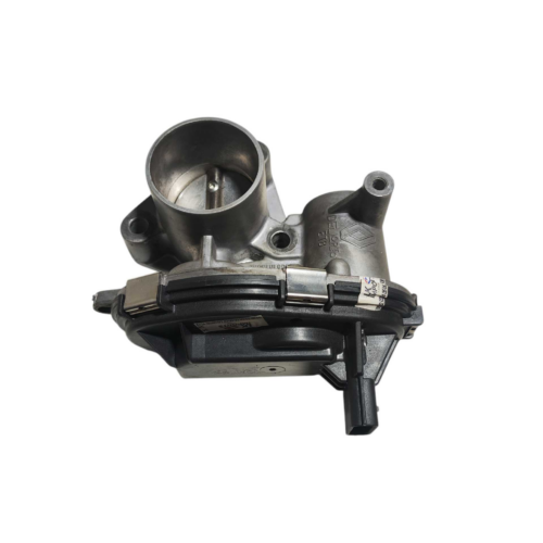 CORPO BORBOLETA TBI Renault KWID 2017 A 2020 161208051r