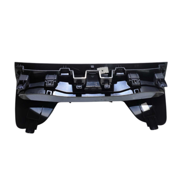MOLDURA PAINEL INSTRUMENTOS PEUGEOT 208 - 2021 2022 2023 - Imagem 4