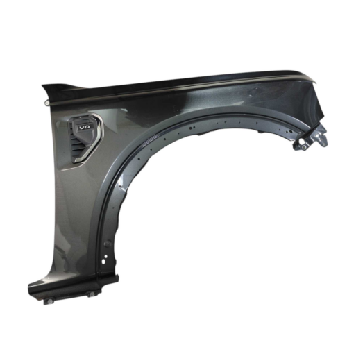 Paralama Direito Ford Ranger 2023 2024 2025