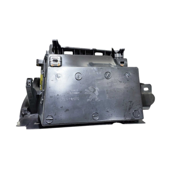 Porta Luvas Objetos 2515621x Peugeot 208 - 2021 2022 2023 - Imagem 3