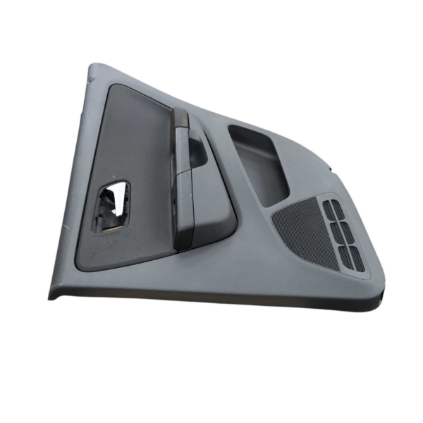 FORRO PORTA TRASEIRA DIREITA 5Z4867214 VW FOX 2010 A 2014 - Imagem 3