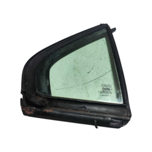 Vidro Fixo TRASEIRO DIREITO Ford Fusion V6 3.0 2010 A 2012