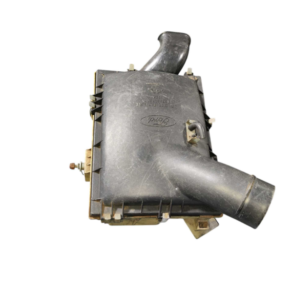 caixa filtro ar vw gol parati escort 1991 a 1996 0271296201 - Imagem 2
