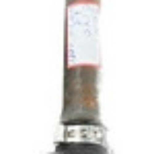 Semi Eixo Esquerd Original Hyundai Hb20 2014 2015 2016 2017