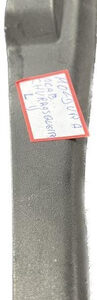 Moldura Acabamento Churrasqueira Direita Original Gm Onix 14